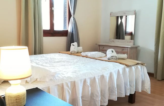 The Olive Garden House, on the North Coast of Corfu - Foto 2