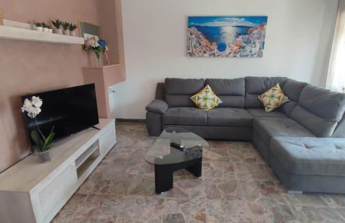 Attico Centrale Ostia 20 - Foto 6