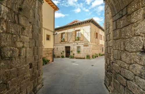 Areta Etxea - Photo 33