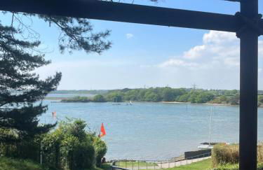 Robins Lodge by the sea - Photo 21