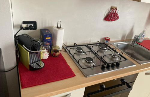 Pantone Cremisi-Seregno Center - Foto 14