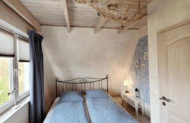 Ferienhaus ROSA mit Sauna - Foto 13