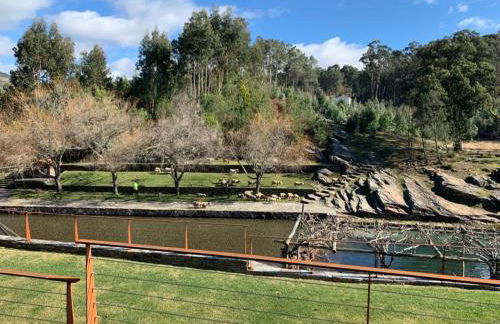 Turismo Natureza Villa Rio - Foto 14