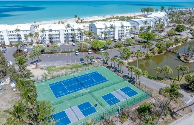 South Seas Beach Villa 2412 1 Bedroom Condo by RedAwning - Foto 16