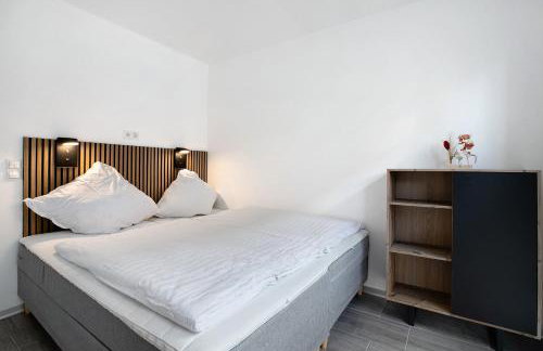 Ferienhaus Flut - Foto 8