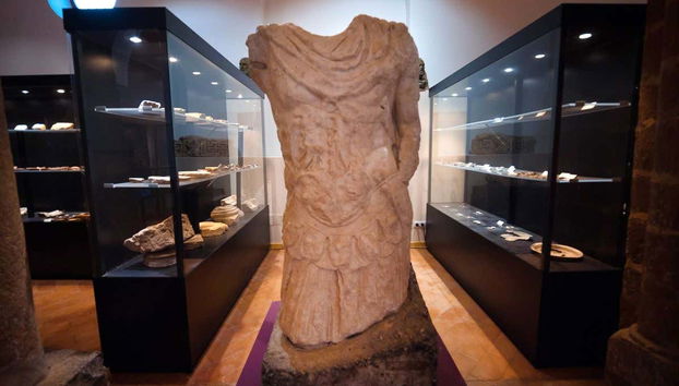 Museo Arqueológico de Montoro