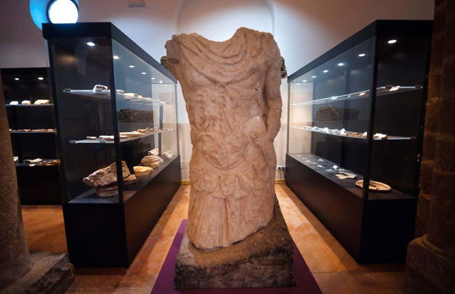 Tour por Montoro + Degustación de vinos y tapas - Foto 3