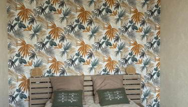 Appartement 35 m2 1er étage 200 m de la mer avec jardin - Photo 3