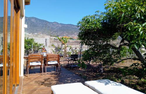 El Cornical Luxury Bungalows - Foto 20