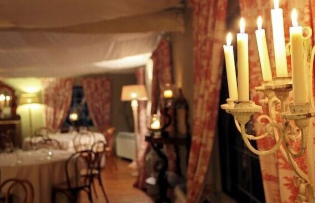 Locanda dei Cinque Cerri - Foto 26