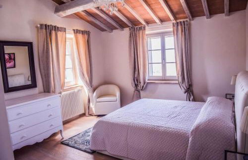 by Casamerina, Cunicchi house with private pool and AC 1km from village - Foto 11