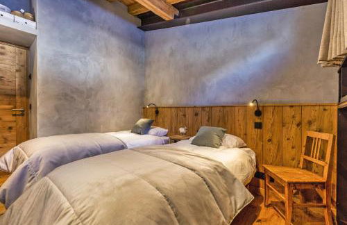 La Ferme à Roland ski in - ski out - Happy Rentals - Photo 25