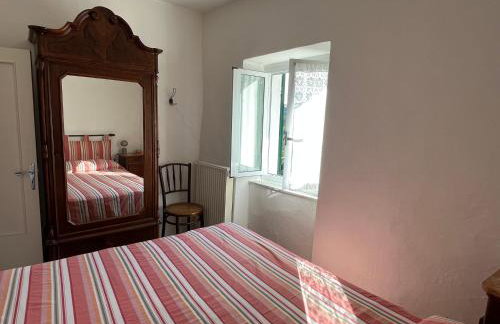 Casa nel borgo - A Rigadèa - Foto 9