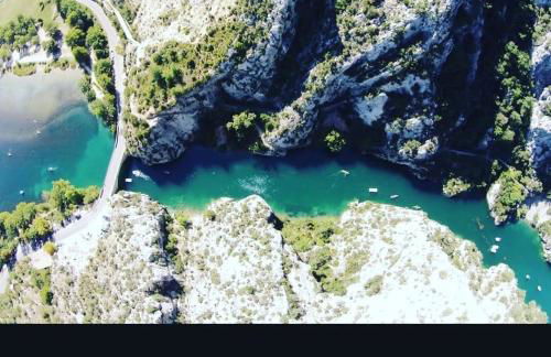 Côté Verdon - Foto 6