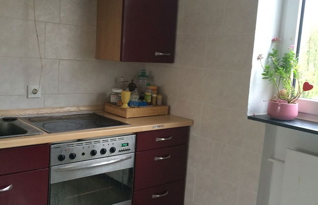 Apartment Quantelholz 5 - Foto 2