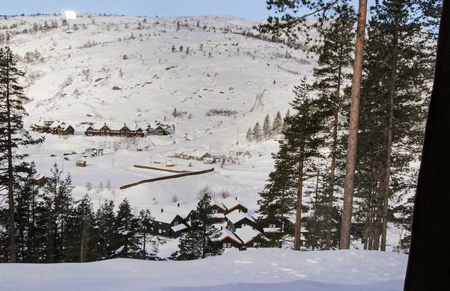 8 Person Holiday Home in Åseral - Foto 11