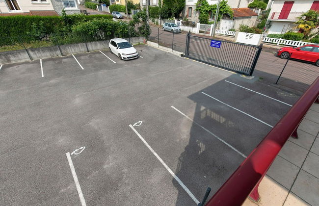 Apparts Confort 87 - Photo 54