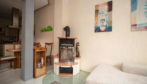 Ferienwohnungen Vogelnest zentral in Mühlhausen mit Pool - Foto 4