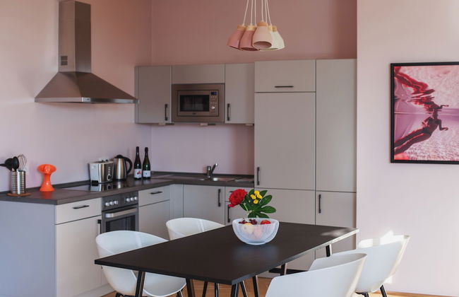 The Circus Apartments - Foto 30