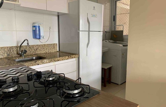 Apto 2/ Q próximo ao Hospital premium - Photo 7