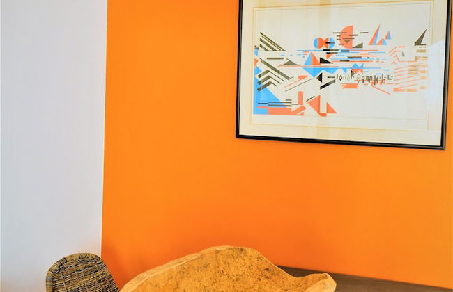 Yellow House - Foto 21