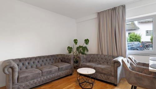 Ferienwohnung - Foto 2