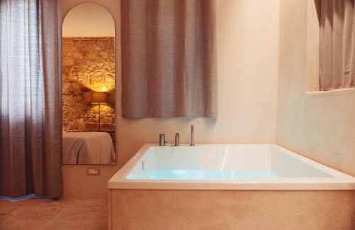 Tuscan Relais Il Serraglio - Foto 18