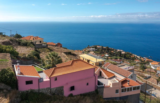 Villa Rosa - Foto 41