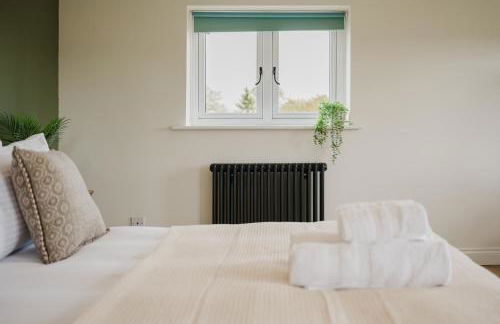 Mulberry Cottage - Stunning 5 Bed in Wiltshire! - Foto 60