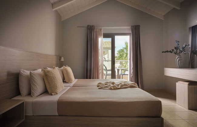 Atlantis Hotel - Foto 13