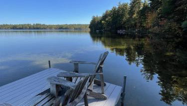 WHIP POOR WILL LIMIT 5 cottage - Foto 4