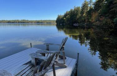 WHIP POOR WILL LIMIT 5 cottage - Foto 4