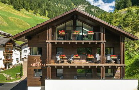 Chalet Miriam - Foto 74