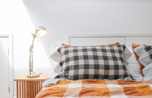 Tigley Meadow Coach House - Foto 15