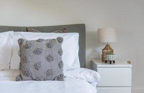 The George - Large family home by the sea - Foto 13