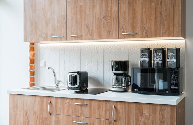 Theatre Boutique Aparthotel - Foto 55