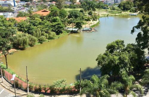 Amplo 3 quartos em Barueri - Foto 19