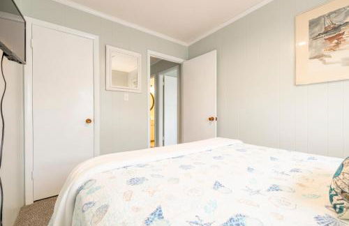 Beachside 4bdrm Emerald Isle - Foto 26