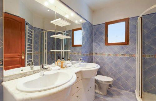 "The Oak’s Villa" Poolspa Nature - Foto 29