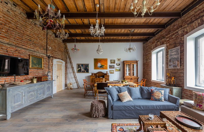 Folwark Rafałówka by Renters - Foto 29