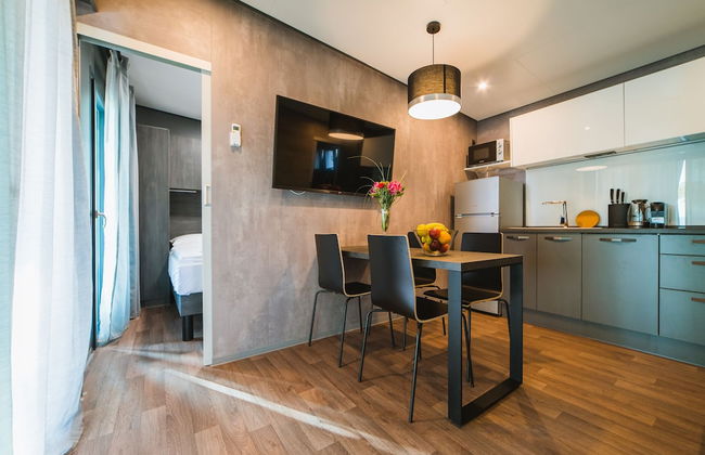 Adrialux Camping Mobile Home - Photo 10