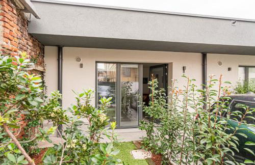 Urban Garden Lofts by Blue Velvet Livings - Foto 22