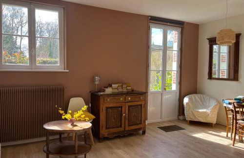 Chez Gilles et Anne - Foto 7