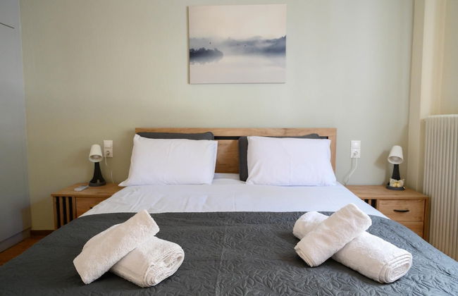 Stella s Minimal Lodge - Foto 25