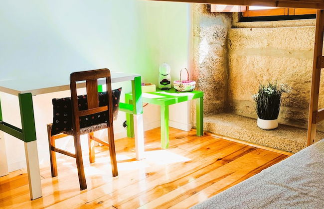 Lagarto Pintado Casa n'Aldeia - Foto 22