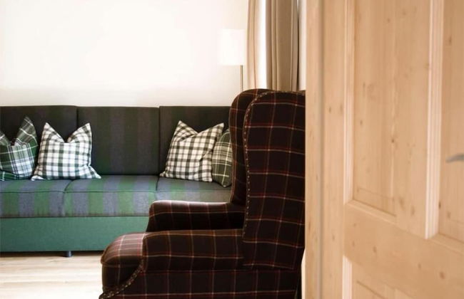 Zederberg Appartements - Foto 25