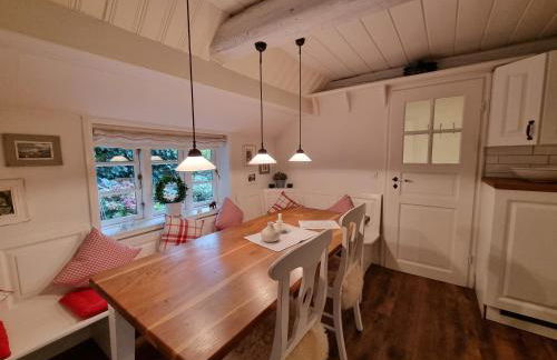 Sütjers Hüs - großes Nest - Foto 9