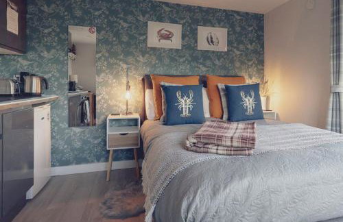 Escape Pod in Devon, 5 mins from beach + parking - Foto 60