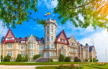 Céntrico Santander - Foto 28