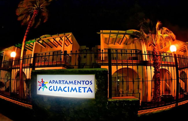 Guacimeta Apartamentos - Foto 39